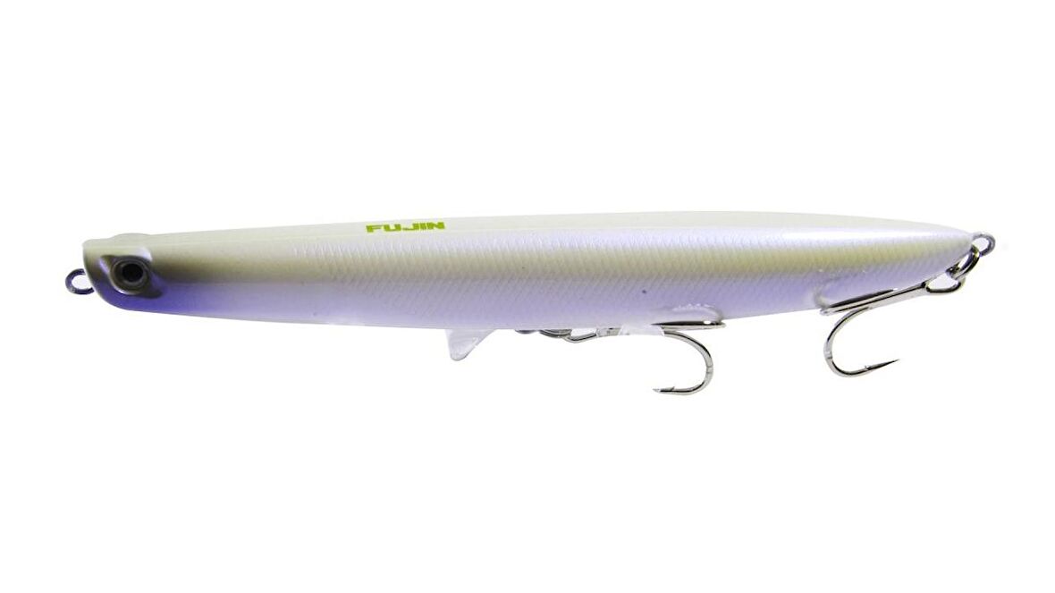 Fujin Venom Su Üstü Maket Balık VM120W 062 Bone