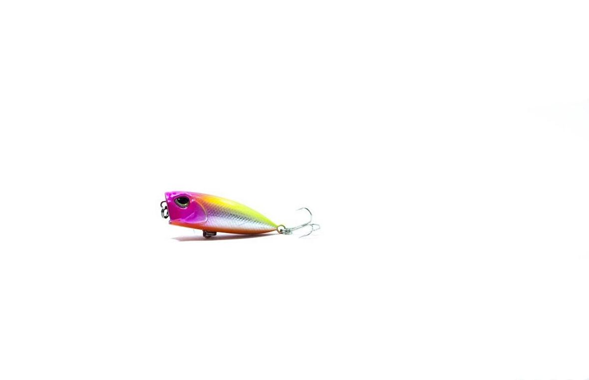 Fujin Tiny Popper Mini Lrf Popper Ft02 Pınky
