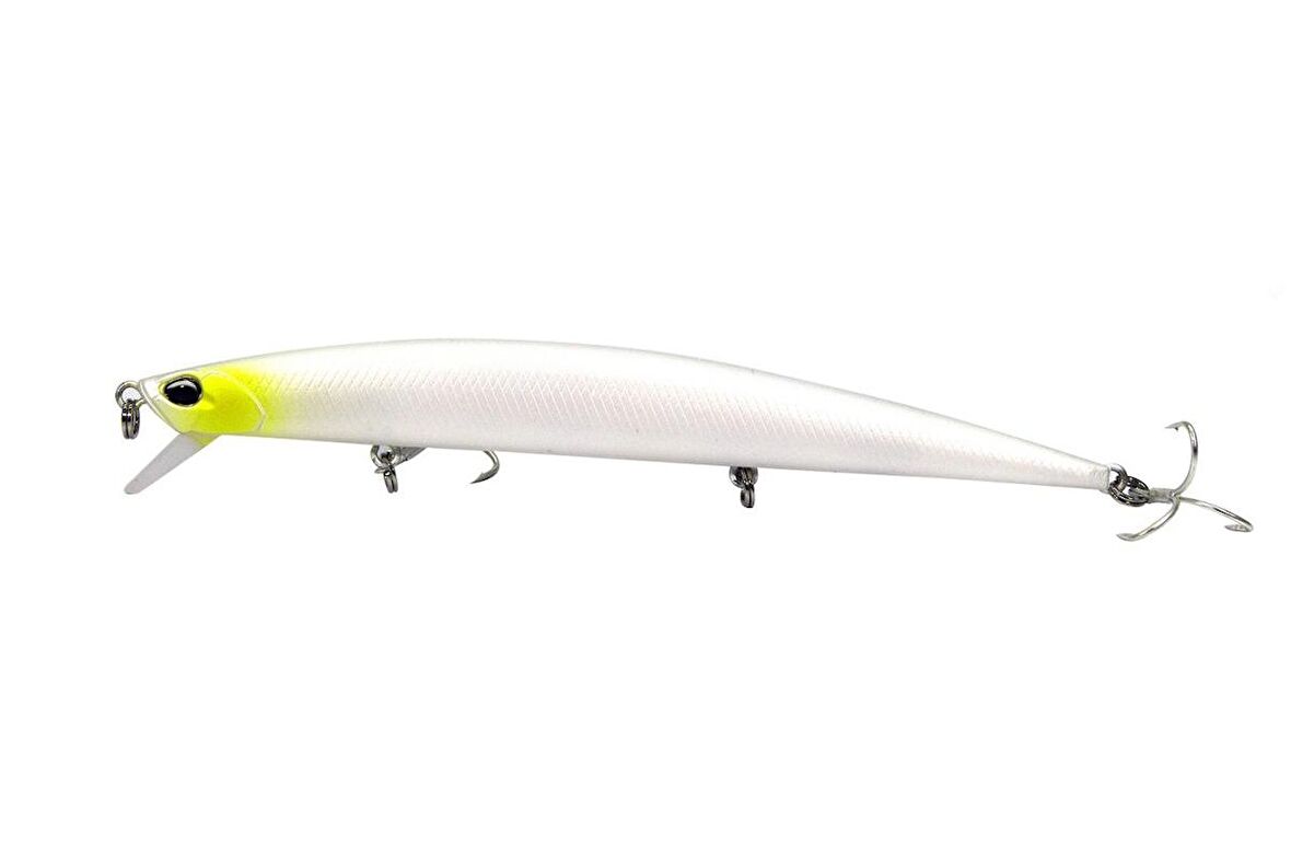 Fujin Flux 140mm 18gr Floating Maket Balık