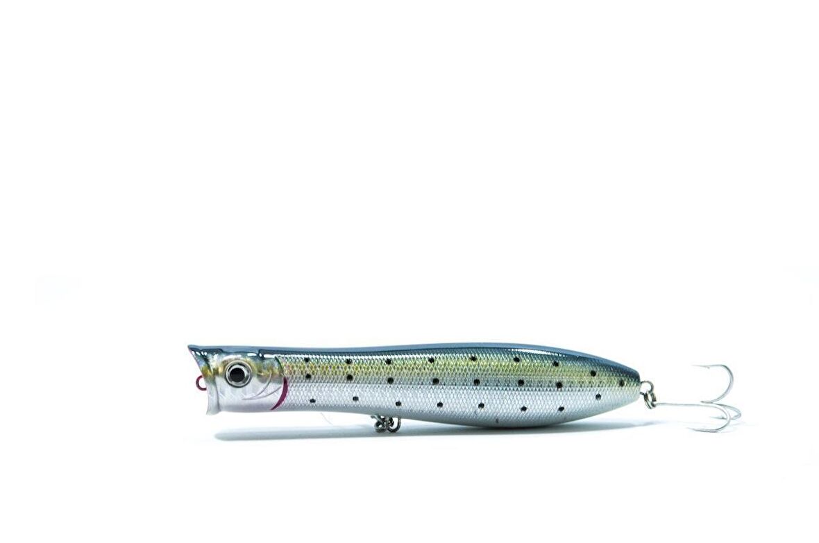 Fujin Elnino EN-130SW 13cm 31.5gr Maket Balık