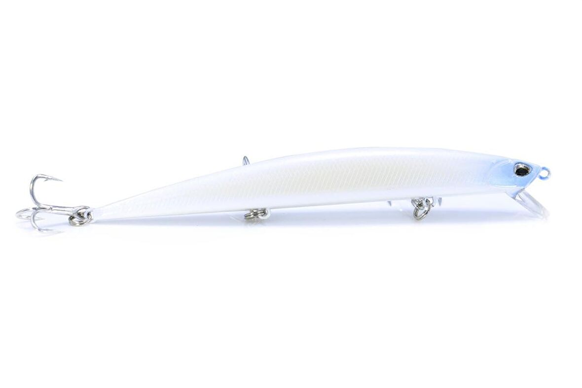 Fujin Flux 140mm 18gr Floating Maket Balık