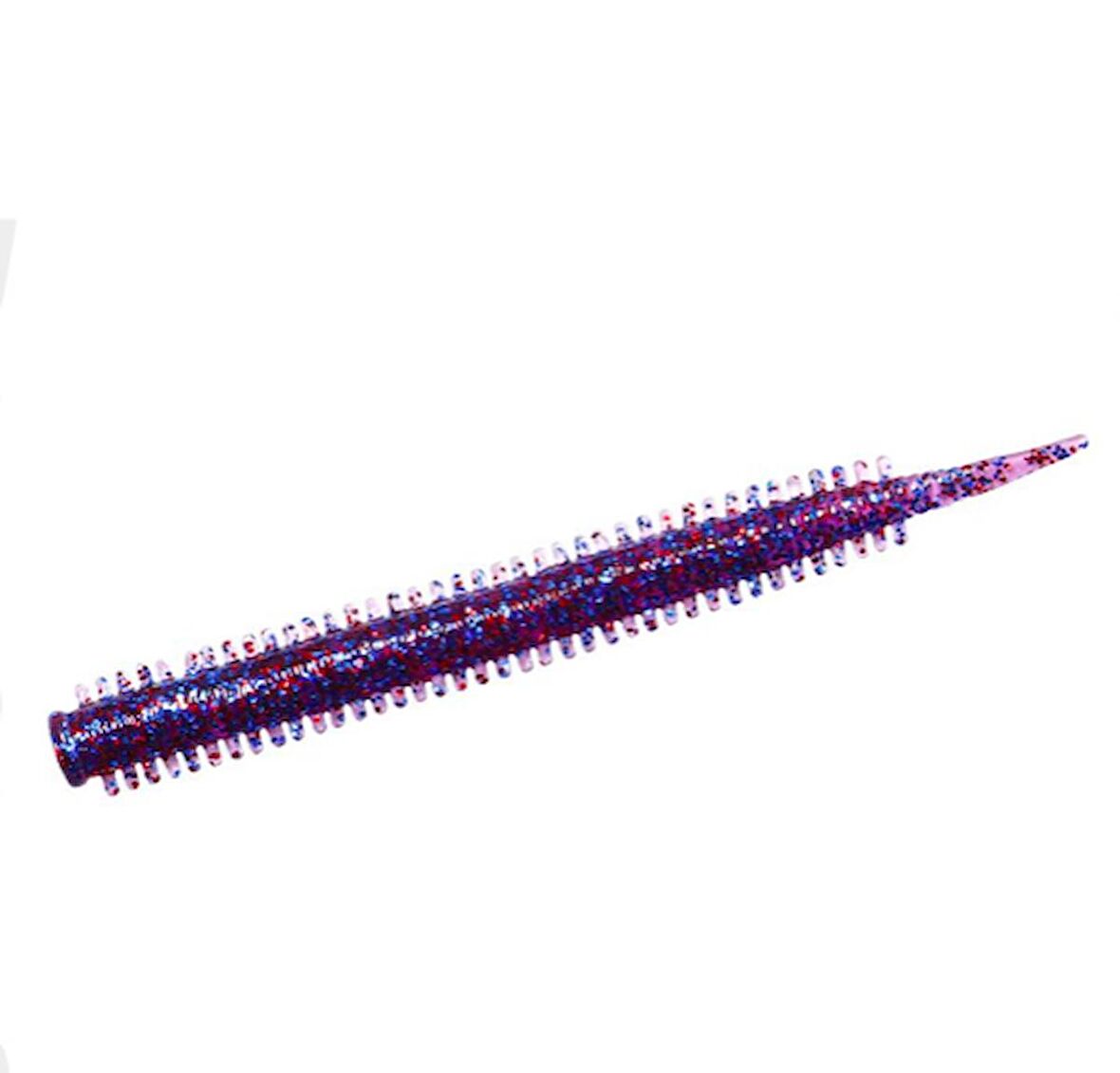 FUJIN Yummy Sandworm 7cm LRF Silikonu