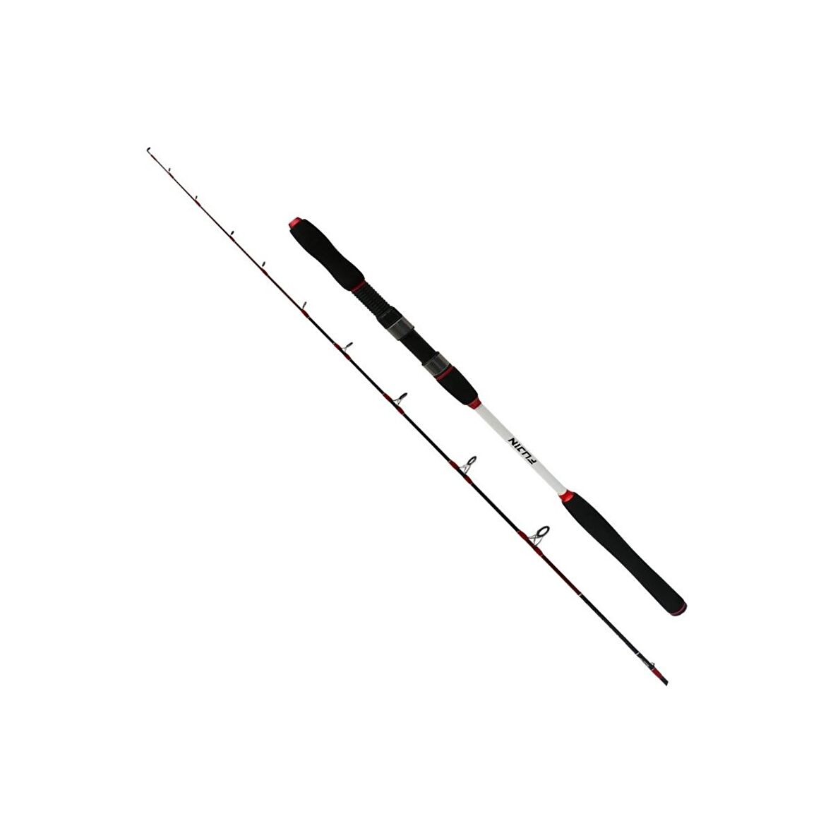 Fujin DeepKing 180cm 60-180gr Bot Kamışı