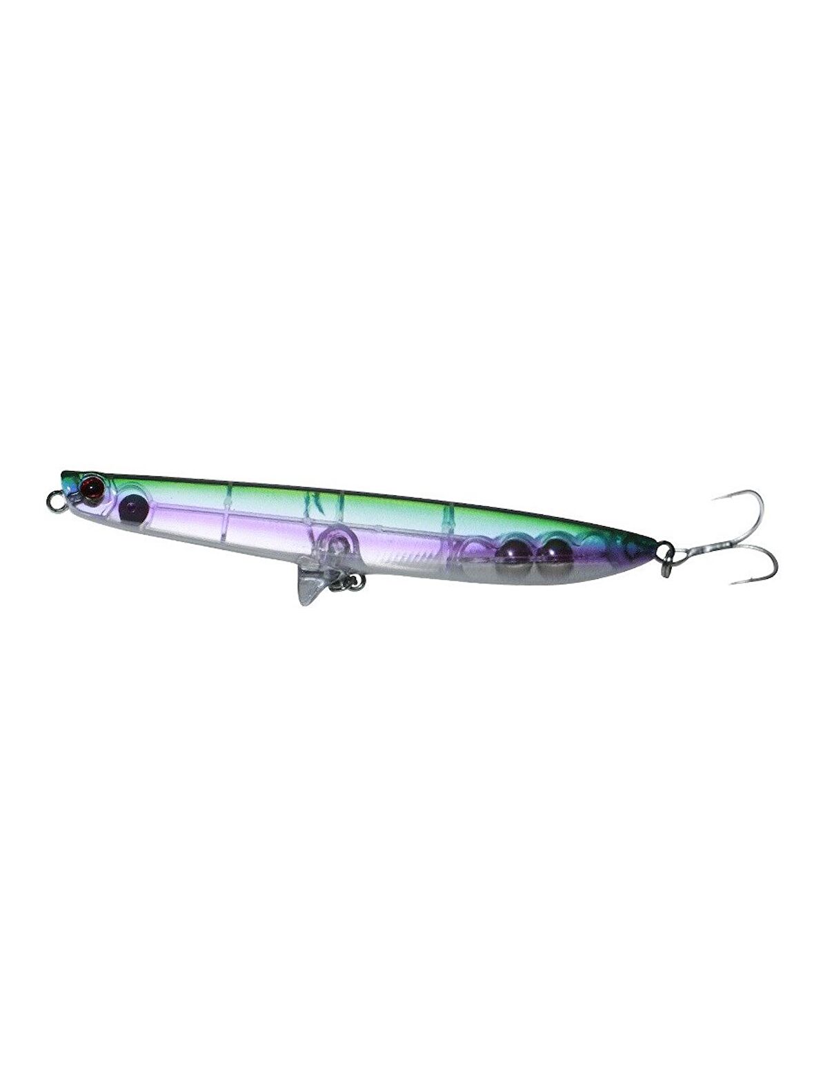 Fujin Venom Su Üstü Maket Balık VM120W 011 Illusion