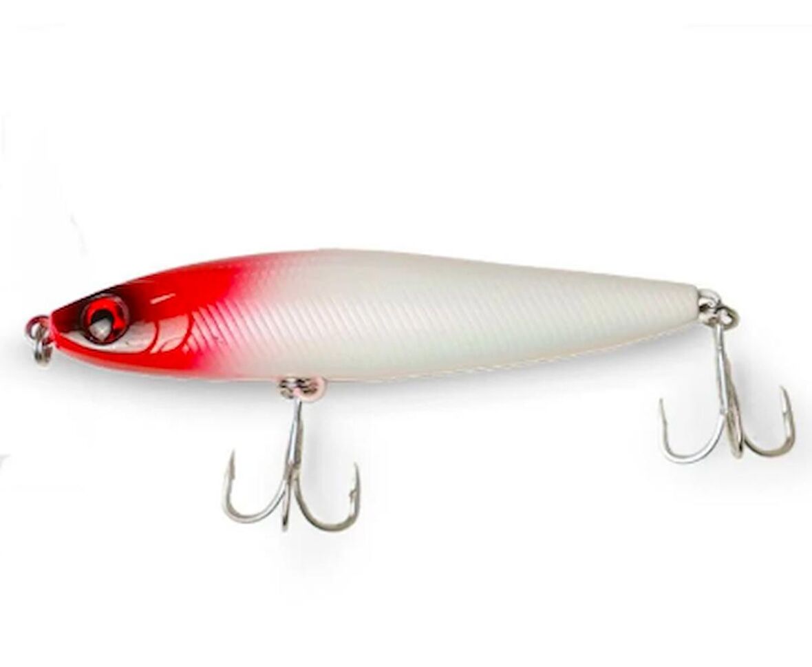 Fujin Cheetah 85S 20gr 8.5cm Maket Balık