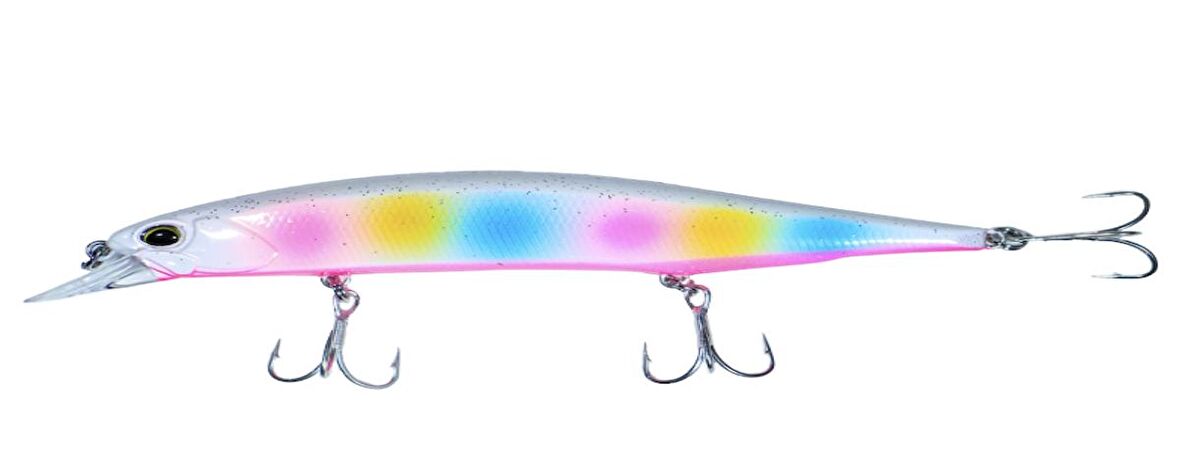 Fujin Jett Bait 120SP 18gr 120mm Maket Balık