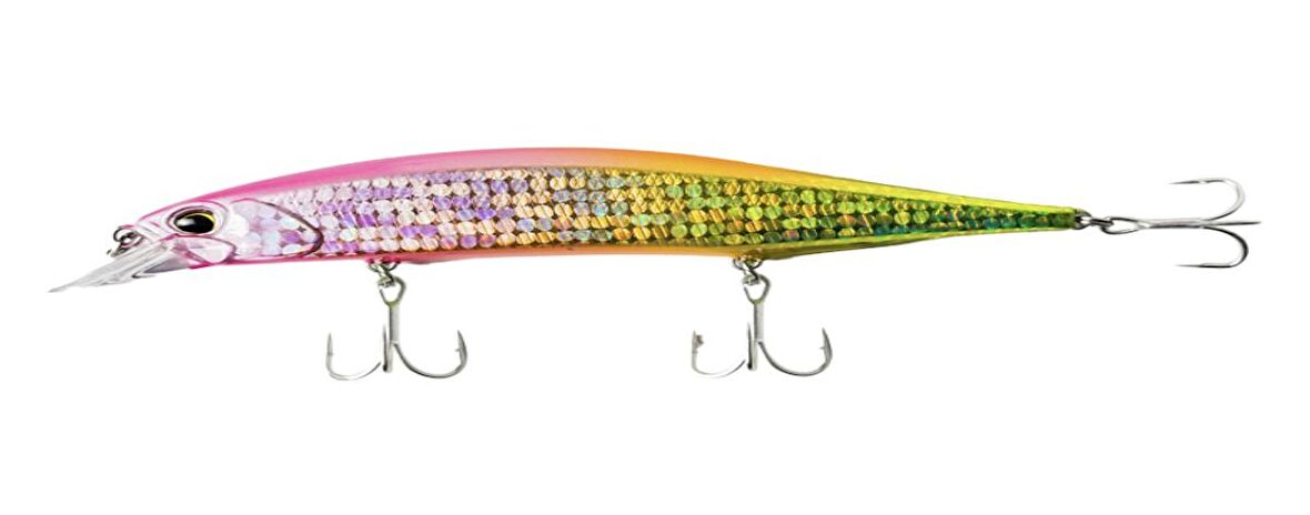 Fujin Jett Bait 120SP 18gr 120mm Maket Balık