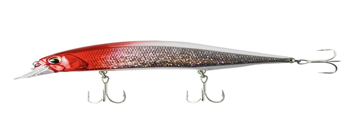 Fujin Jett Bait 120SP 18gr 120mm Maket Balık