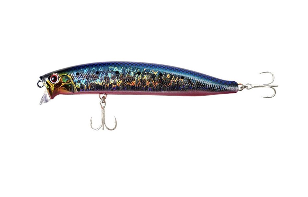 Fujin Punisher Maket Balık PN105SW