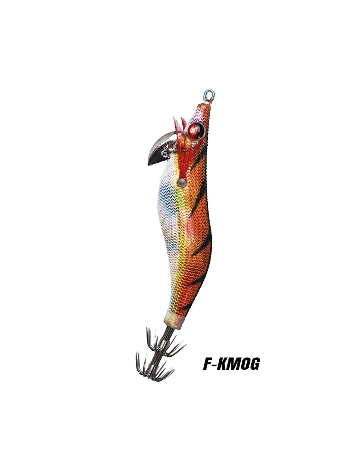 Fujin EgiX 2.5 10gr Kalamar Zokası