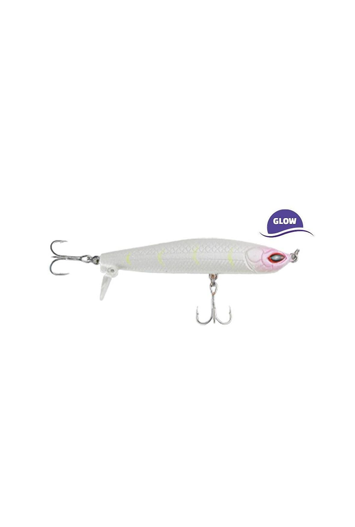 Fujin FastPen 90mm 23gr Suni Yem