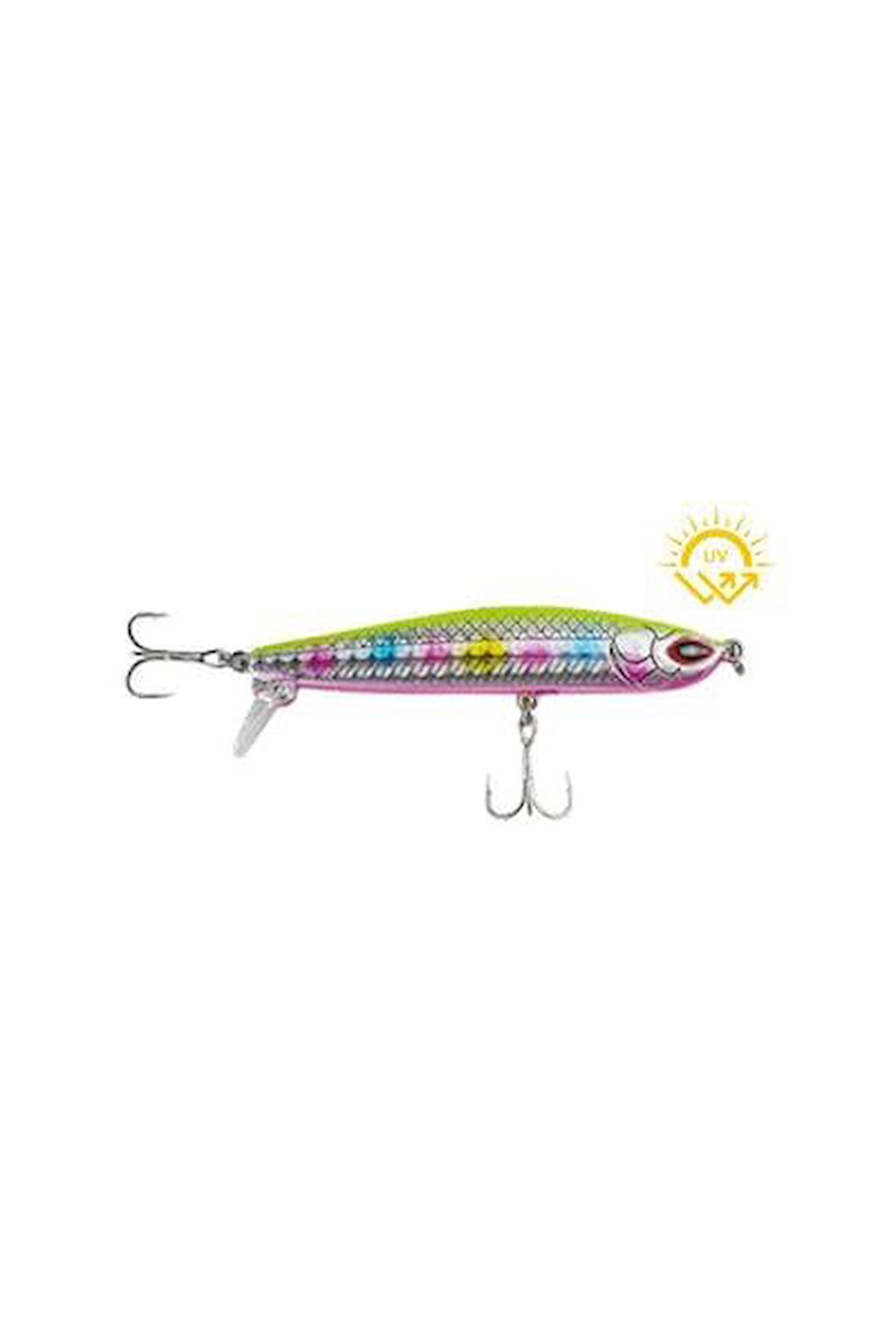 Fujin FastPen 90mm 23gr Suni Yem