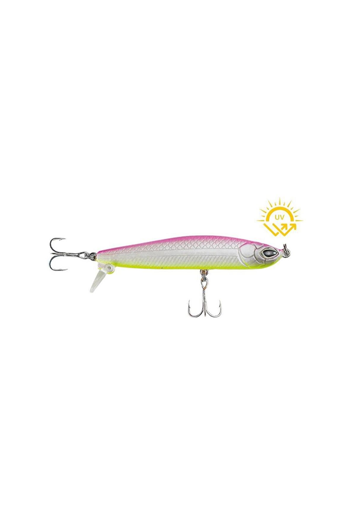 Fujin FastPen 90mm 23gr Suni Yem