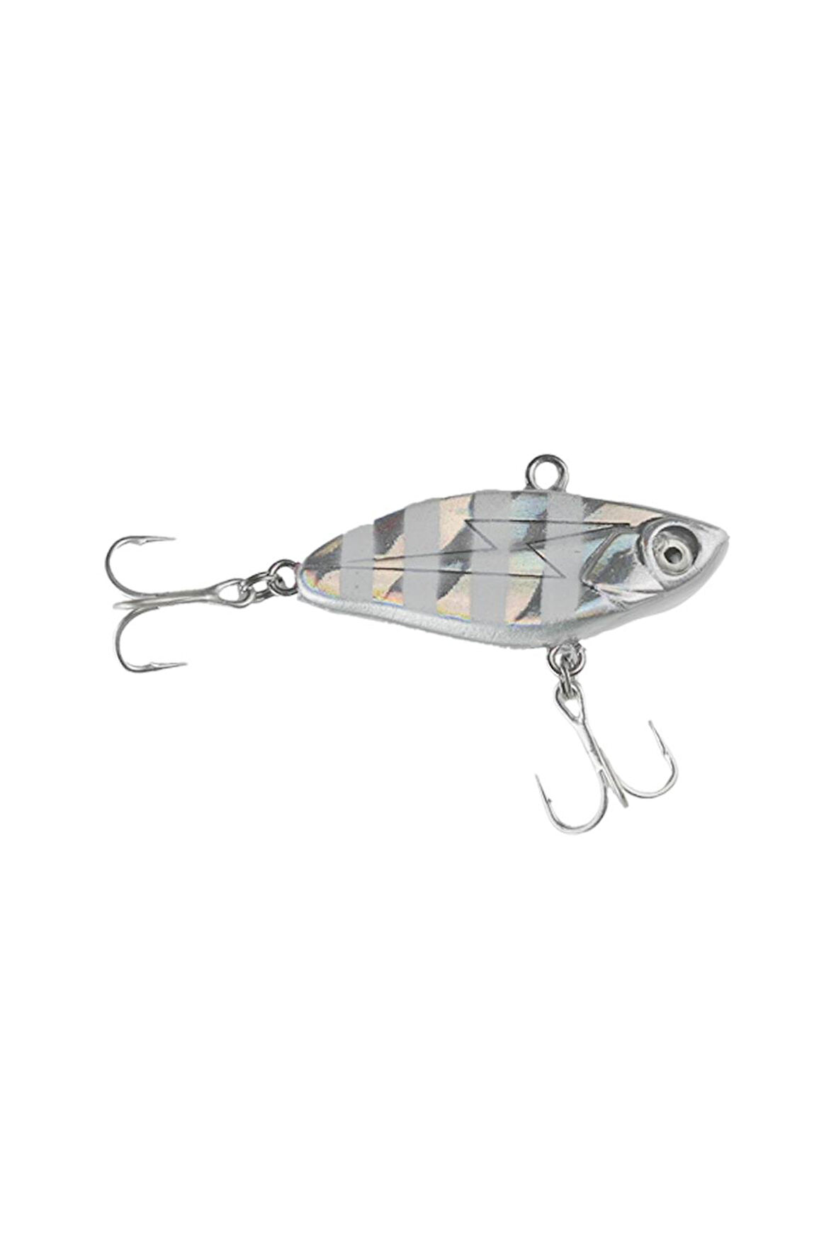 Fujin Vib-X 30Mm 3.6Gr Vibrasyon 238 Zebra