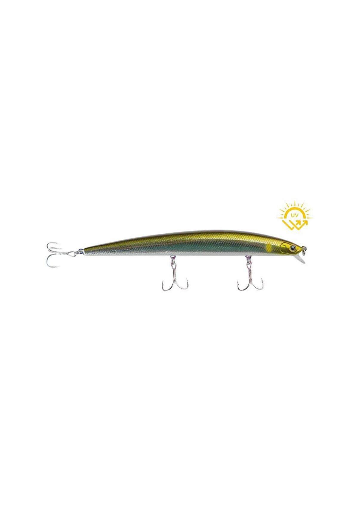 Fujin Shore Liner 145mm 20gr Floating Maket Balık