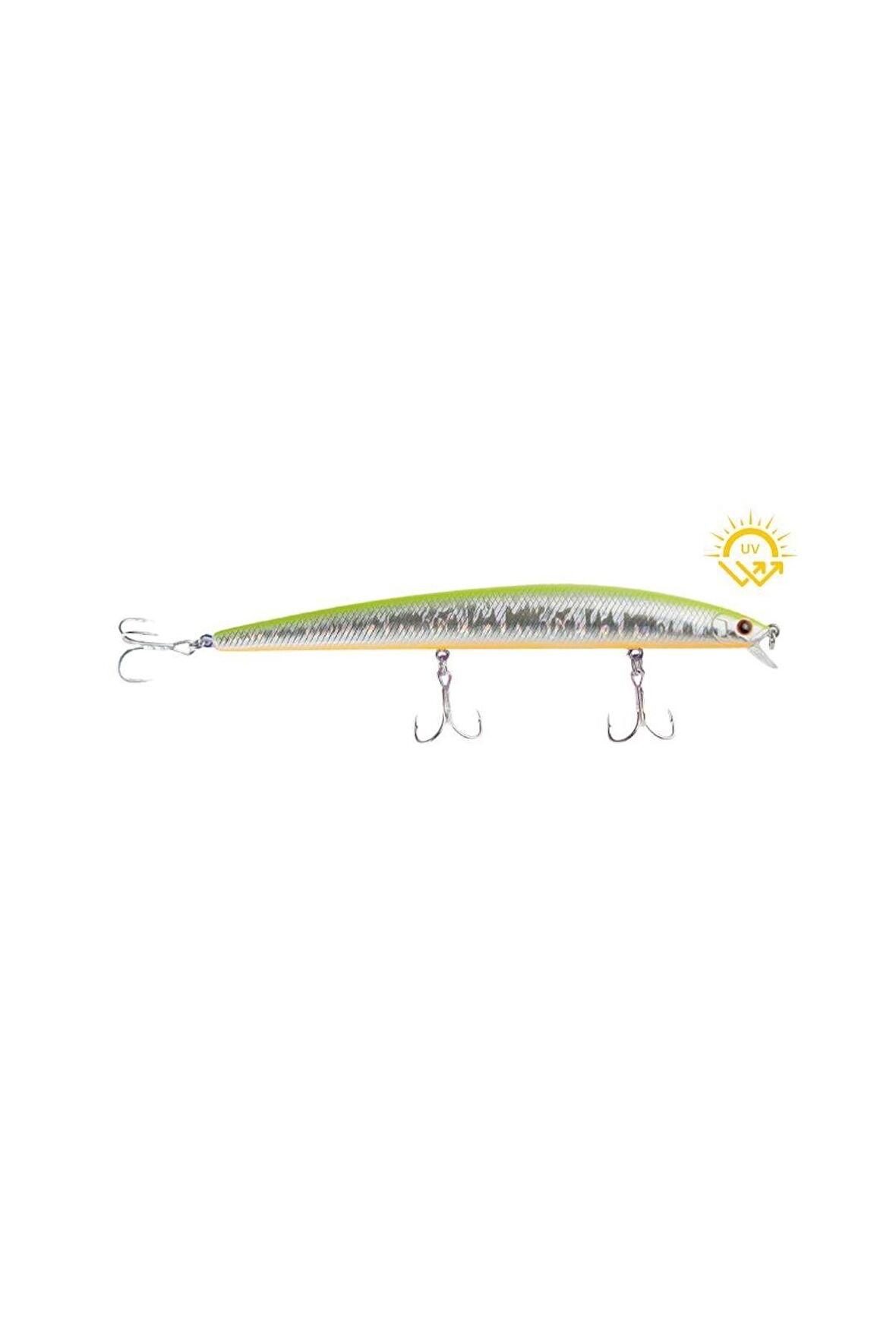 Fujin Shore Liner 145mm 20gr Floating Maket Balık