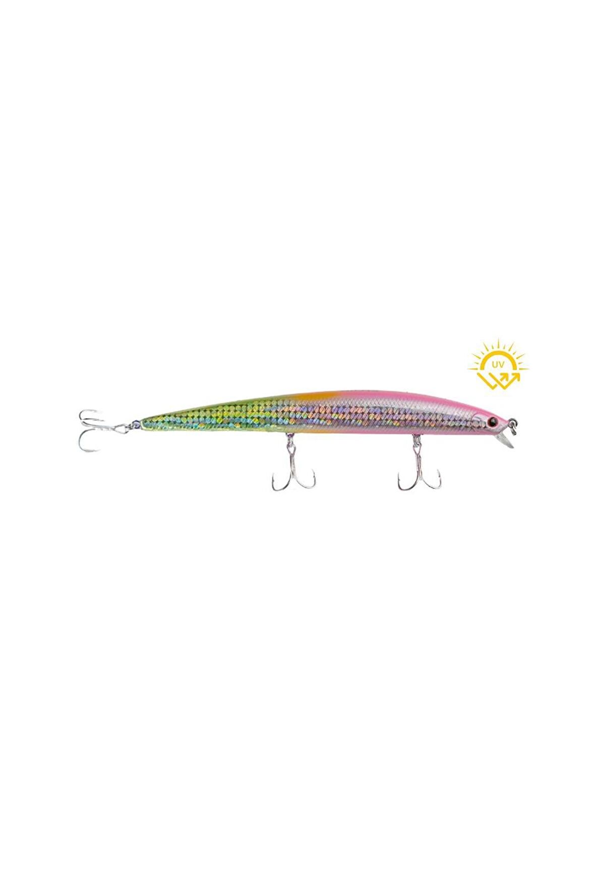 Fujin Shore Liner 145mm 20gr Floating Maket Balık