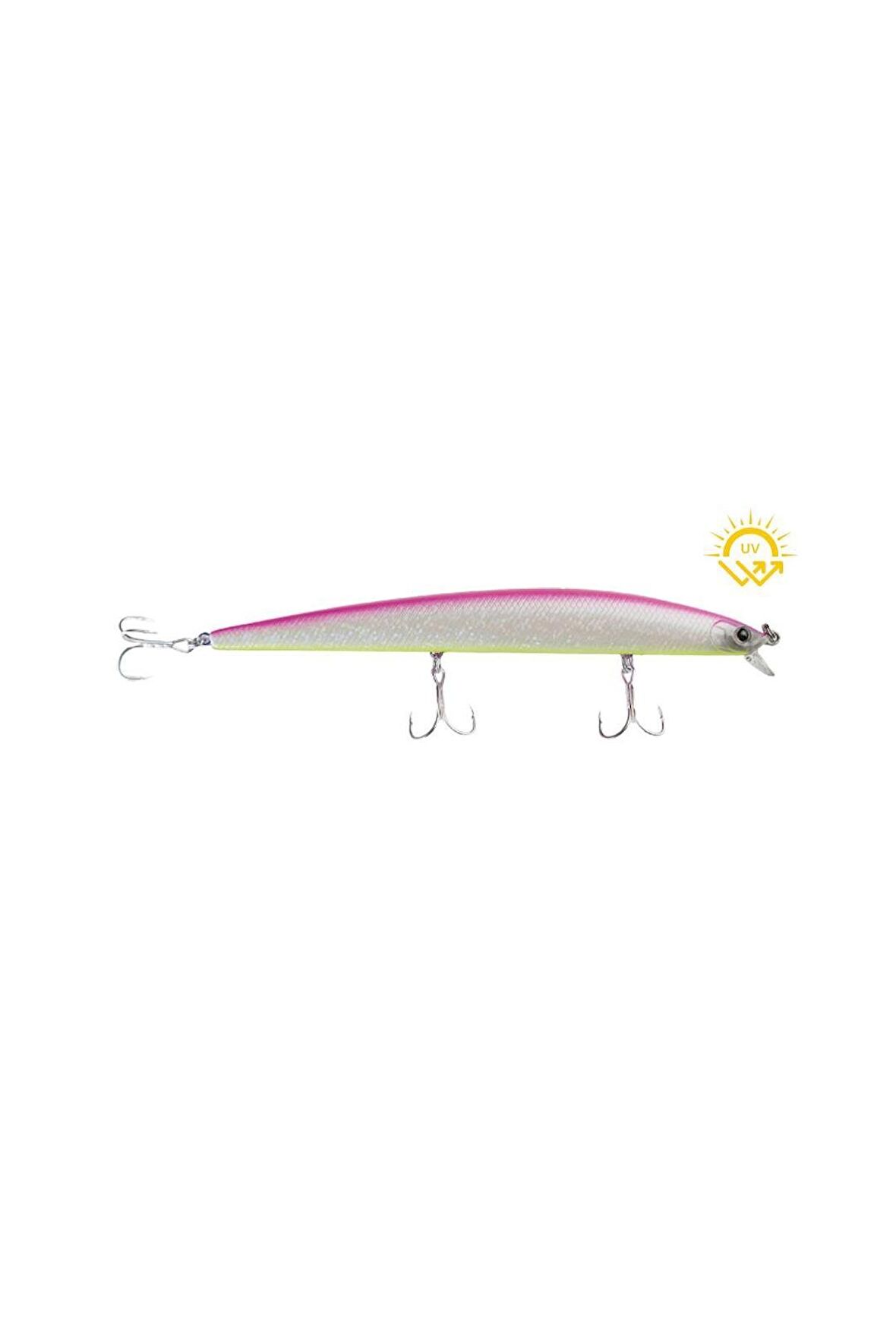 Fujin Shore Liner 145mm 20gr Floating Maket Balık