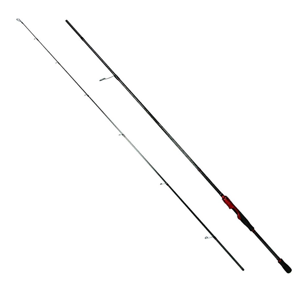 Fujin Red Romeo 180cm 8-37gr Spin Kamış FJN-RRM180M