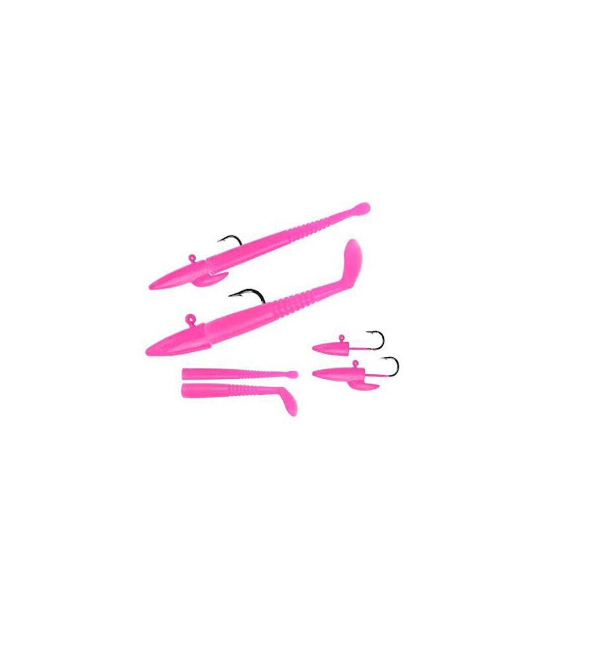 Fujin Micro Sandeel Kit