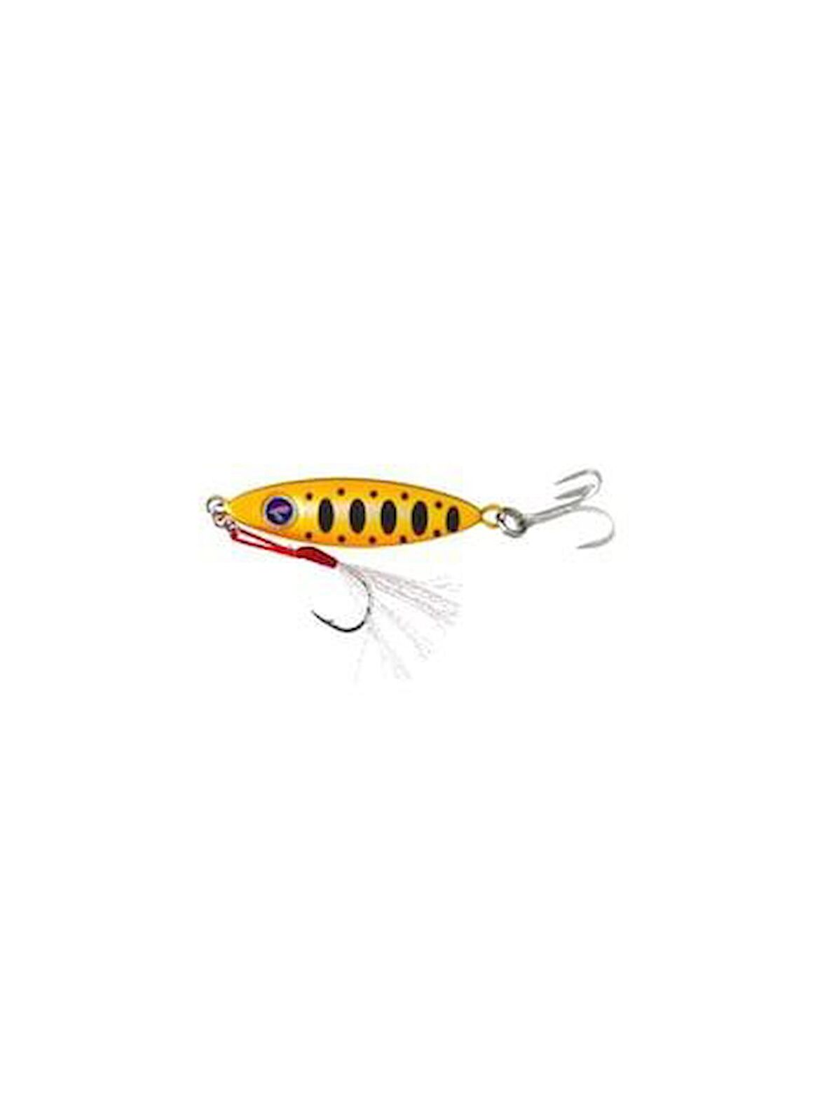 Fujin UFO Micro Jig 6gr