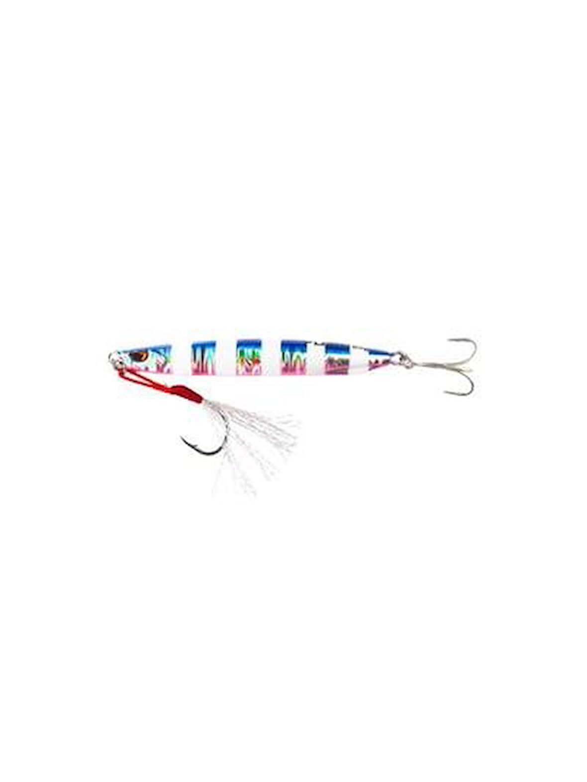 Fujin Metal Cast 40gr Shore Jig Metal Yem
