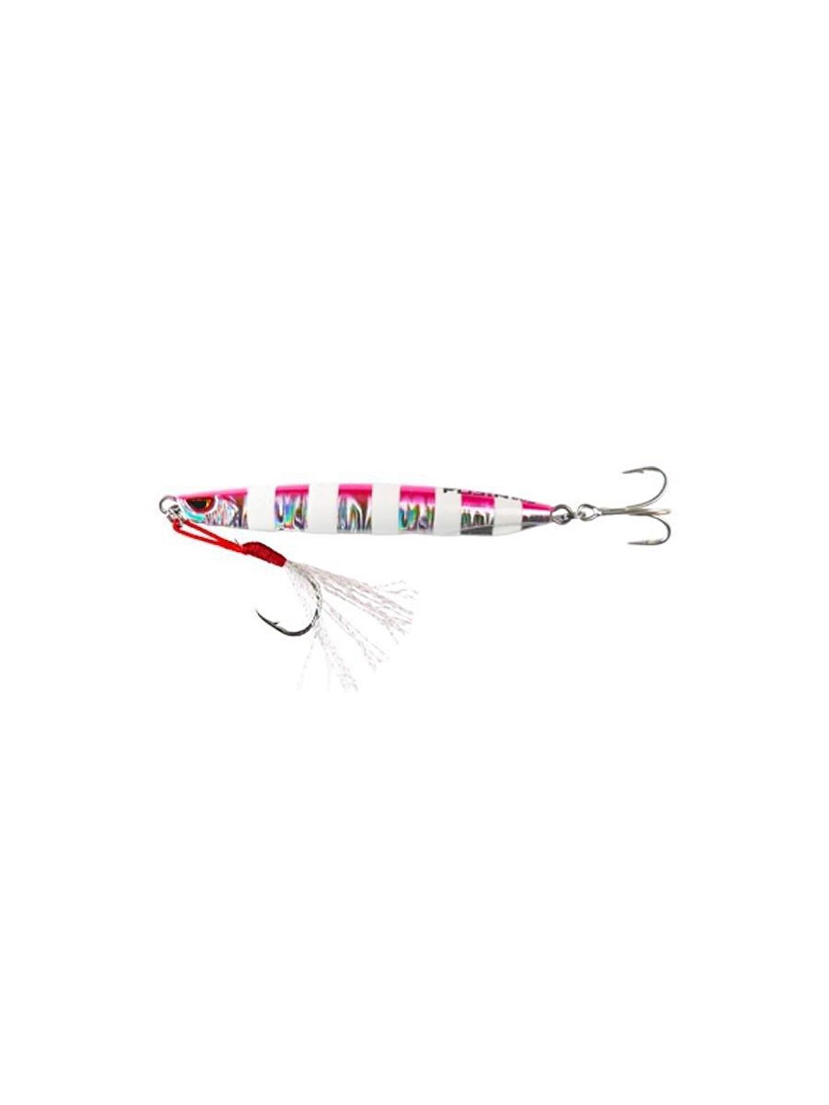 Fujin Metal Cast 40gr Shore Jig Metal Yem