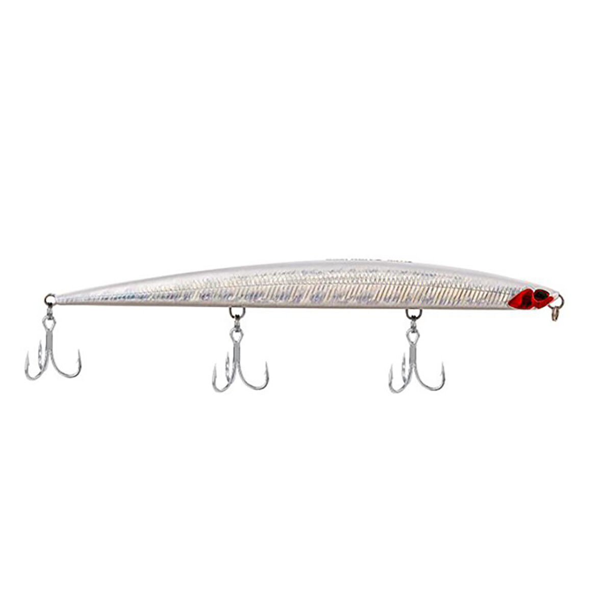 Fujin Zaion 175S 175mm 50gr Maket Balık 095 Prism ivory