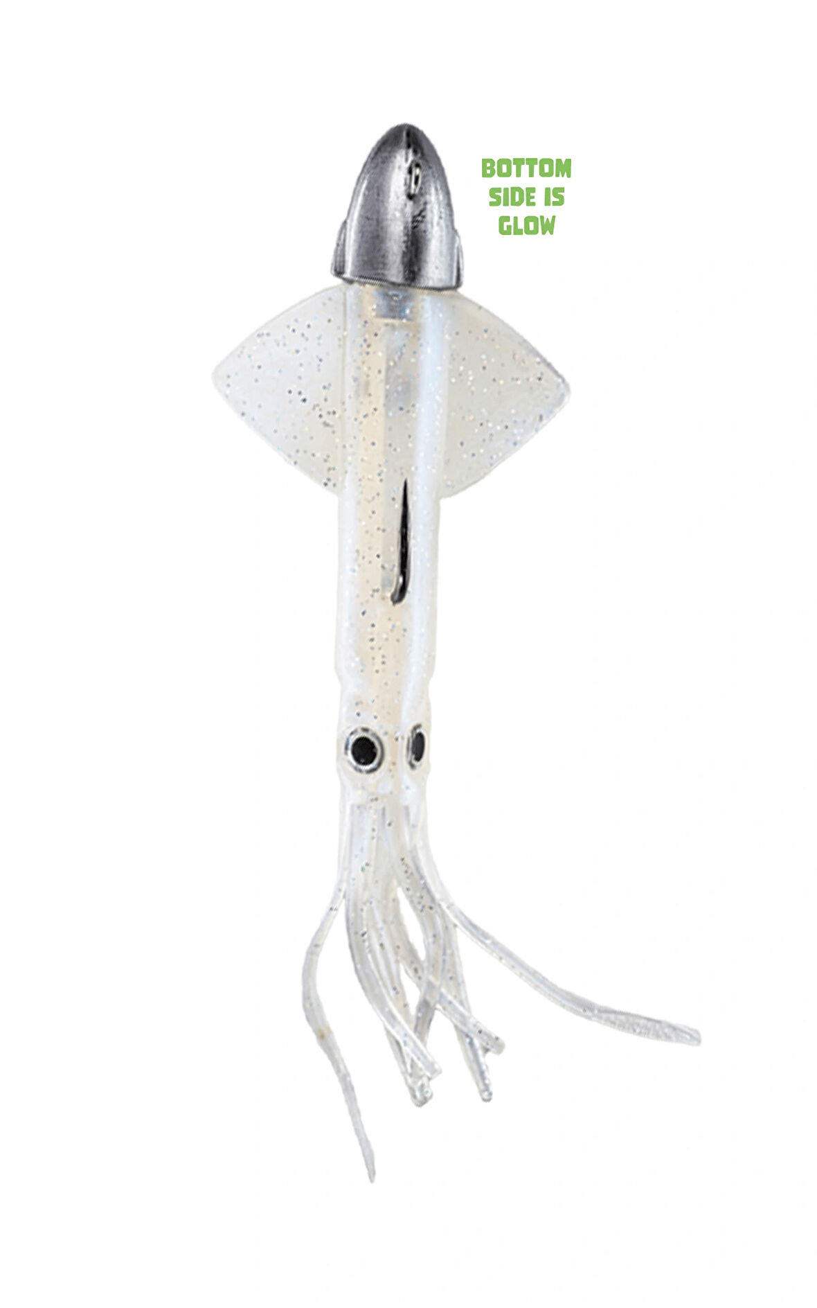 Fujin Calamax Squid 250gr - Violet