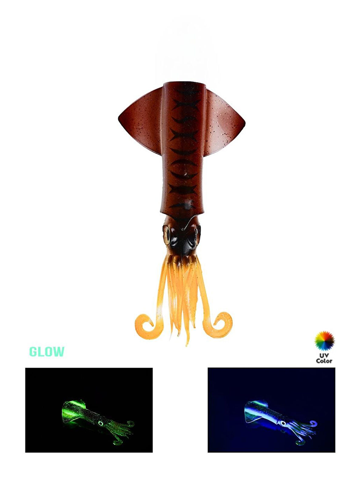 Fujin Calamax EVO Body Gövde Forest