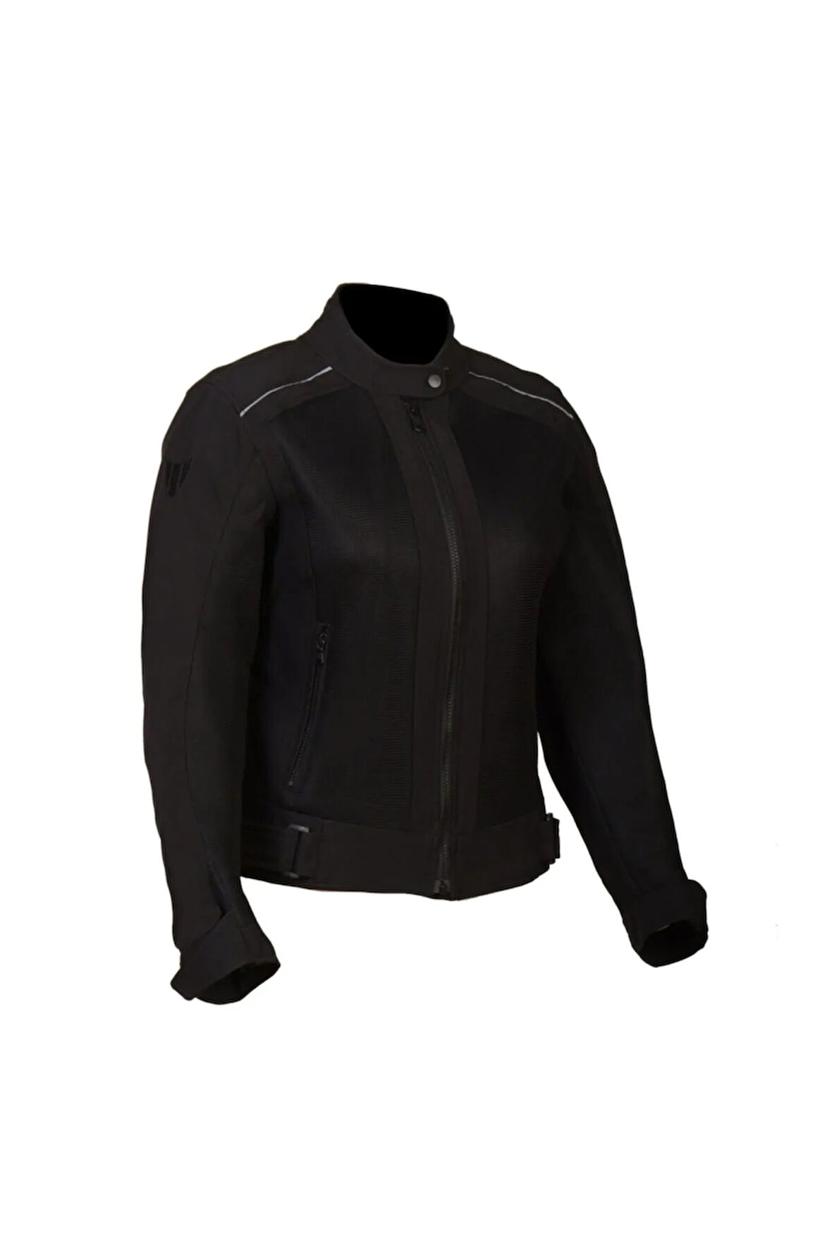 Kadım Mavi Cayman Aır  Mont