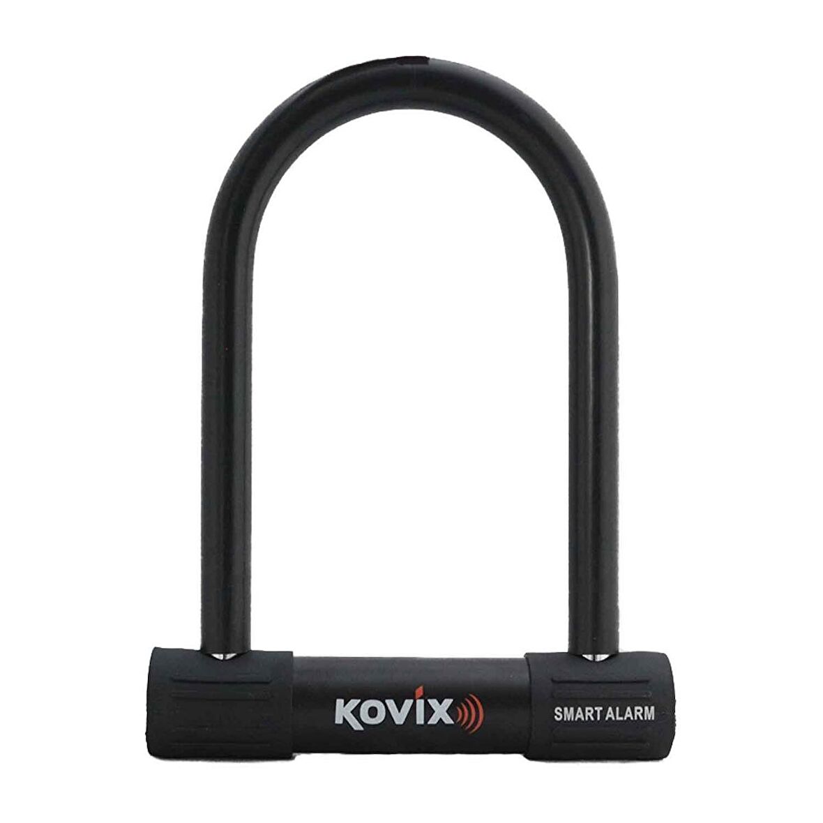 Kovix KTL14-150BK Alarmlı U Kilit