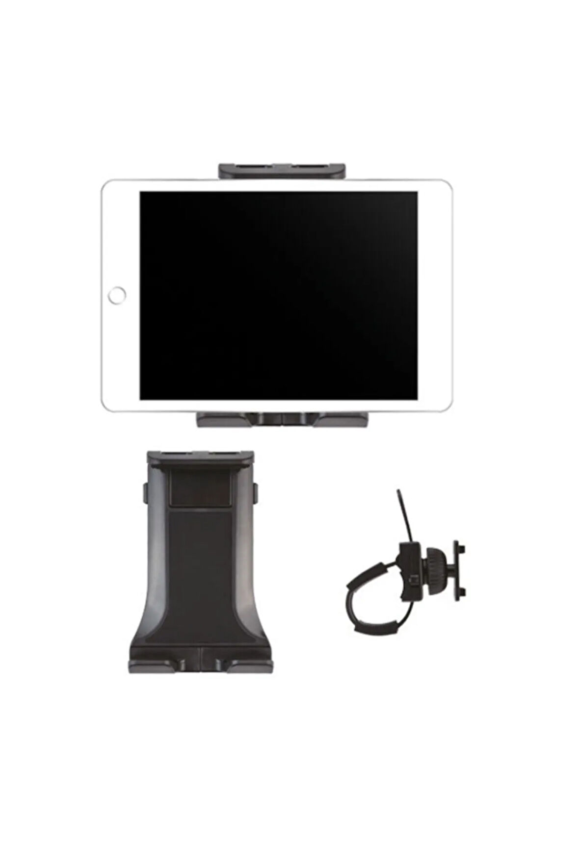 Telefon Tutucu Gidon Bağlantılı (m6 Açık Model)