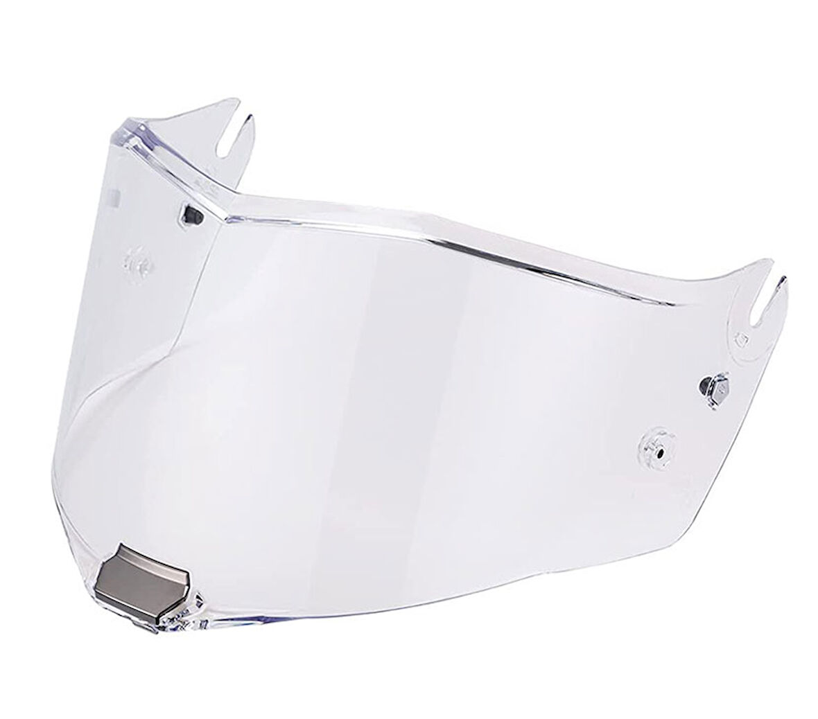 LS2 THUNDER KASK CAMI BEYAZ