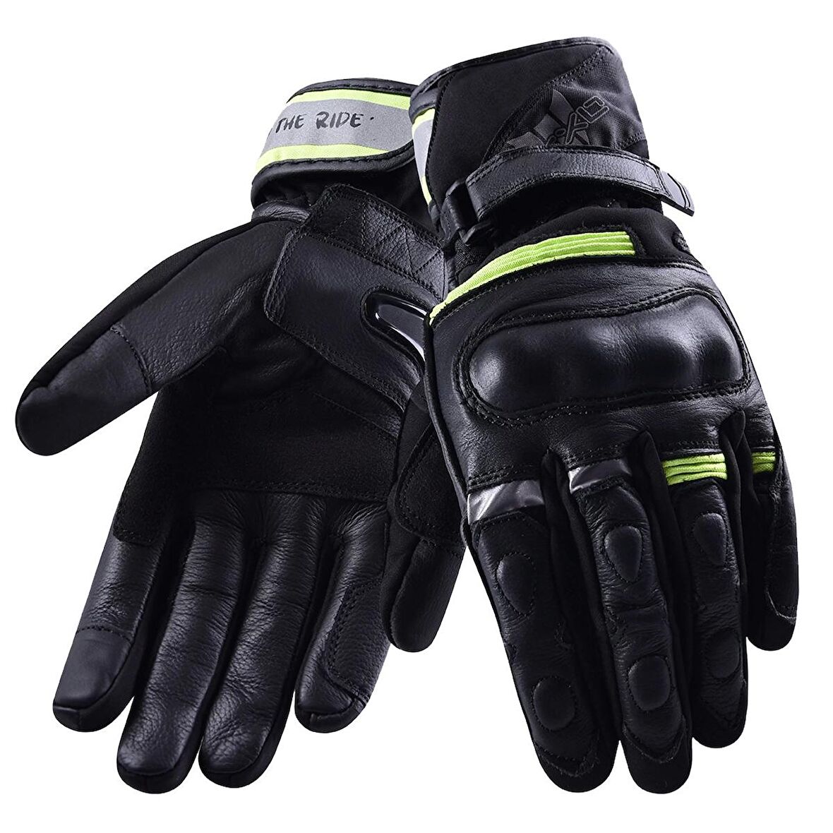 VEXO TEMPEST H2O ELDİVEN