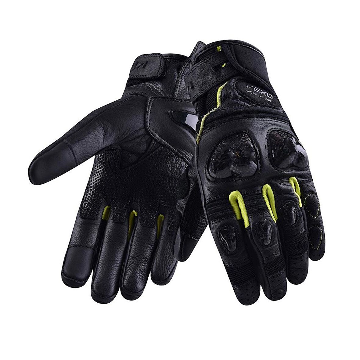 Vexo Gp Tech Pro Air Motosiklet Eldiveni