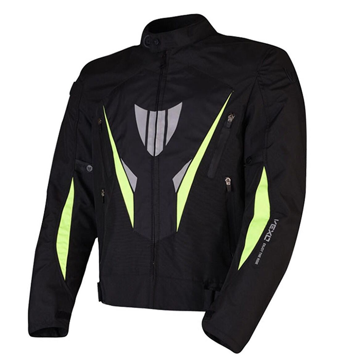 Vexo Element Motosiklet Montu