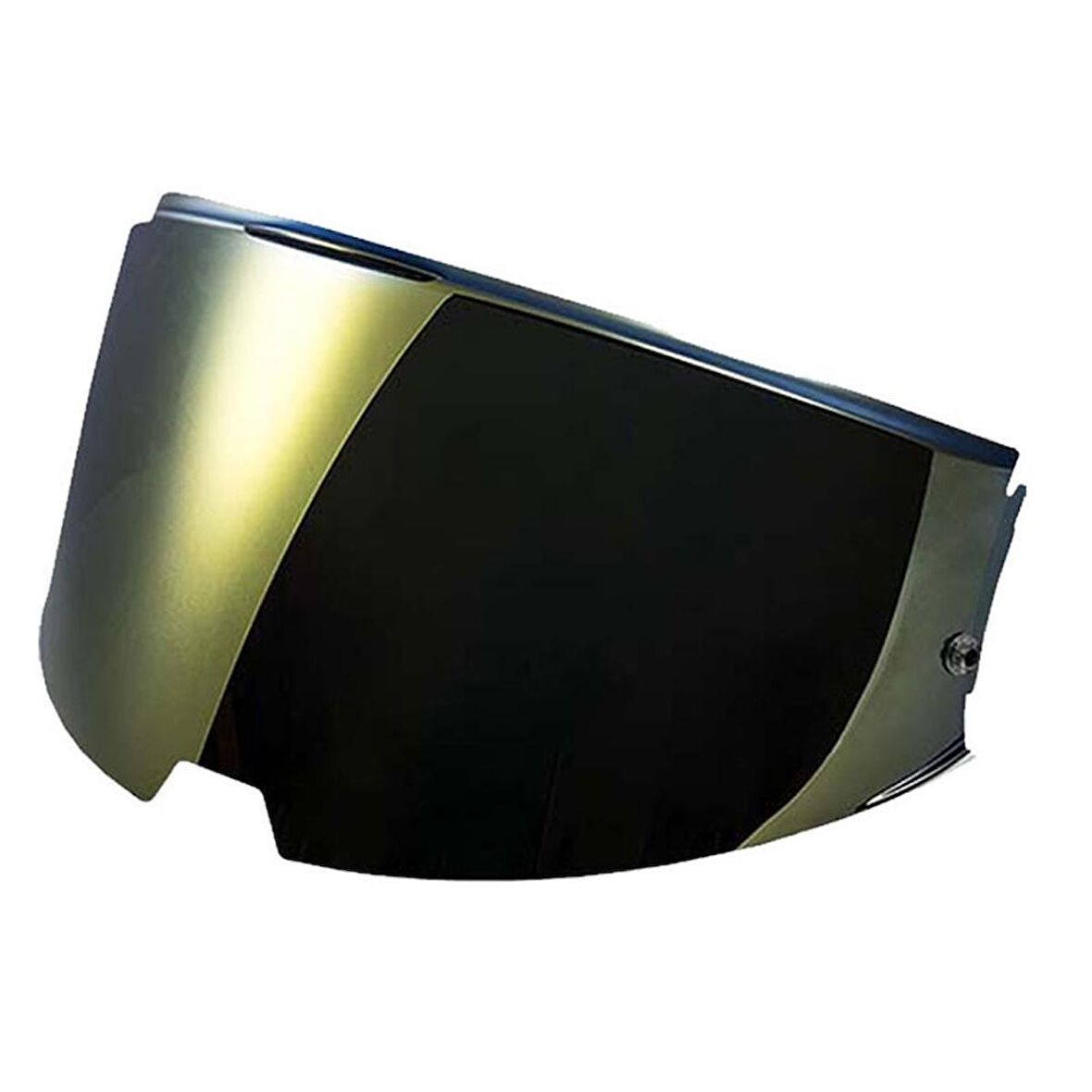 Ls2 Advant Kask Camı - Vizör