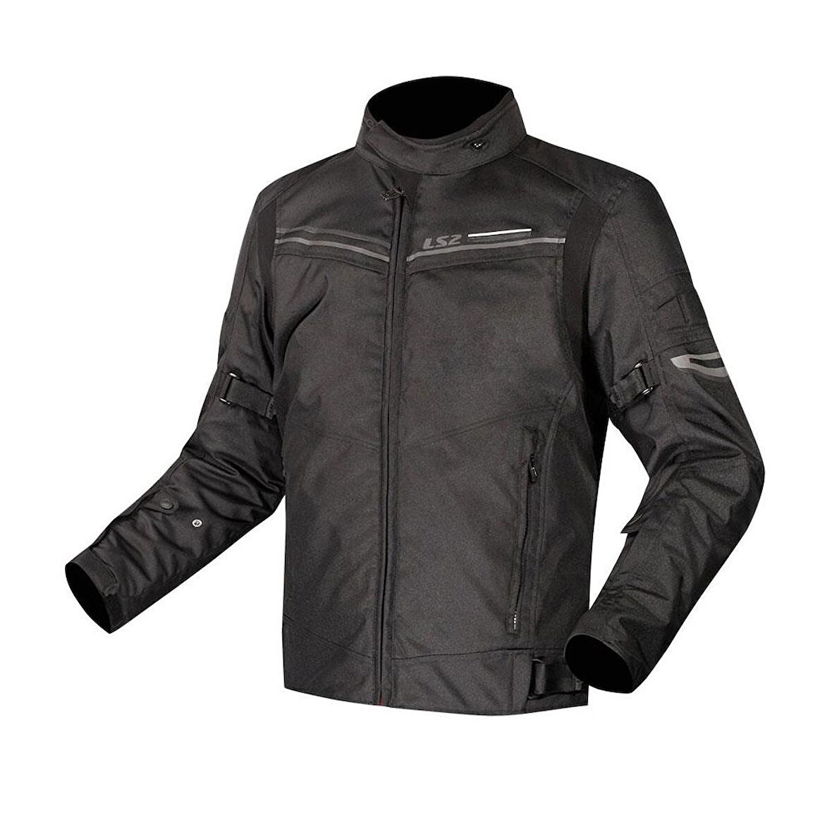 Ls2 Shadow Motosiklet Montu