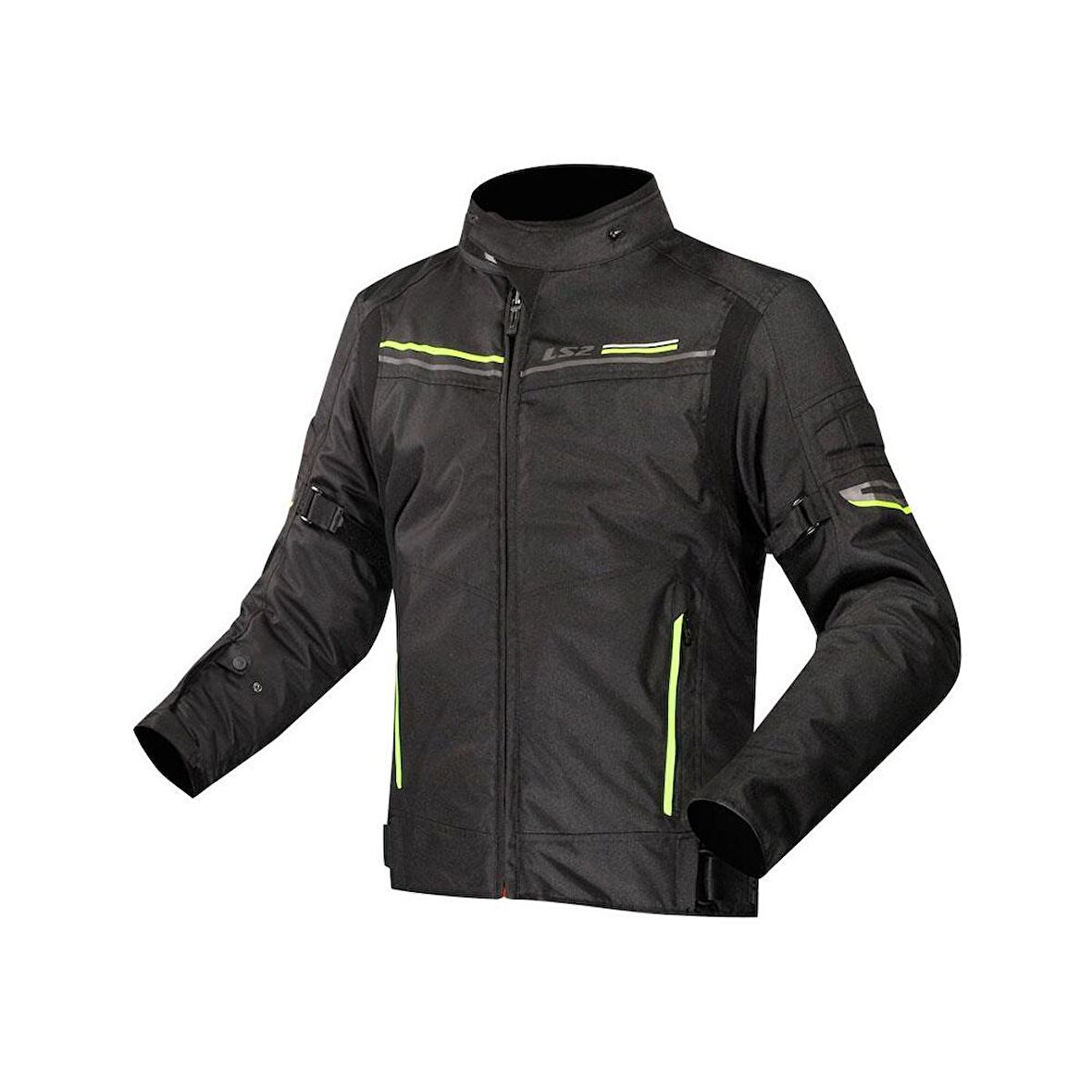 Ls2 Shadow Motosiklet Montu