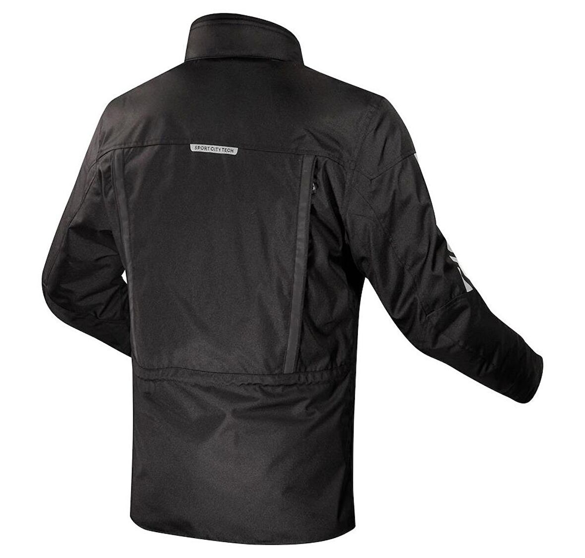 Ls2 Metropolis Evo Kadın Motosiklet Montu