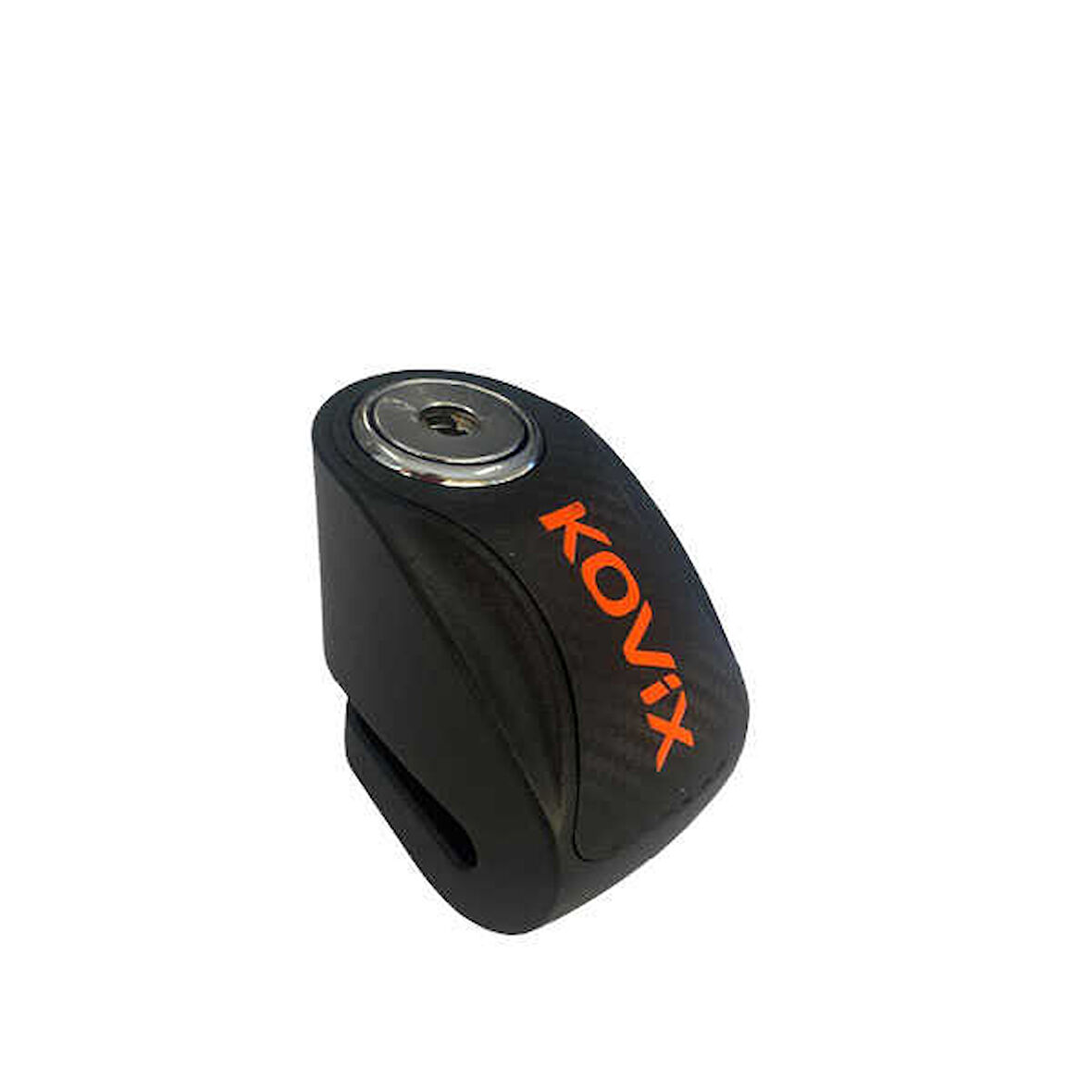 KOVIX KNN1CB-BK DİSK KİLİT SİYAH