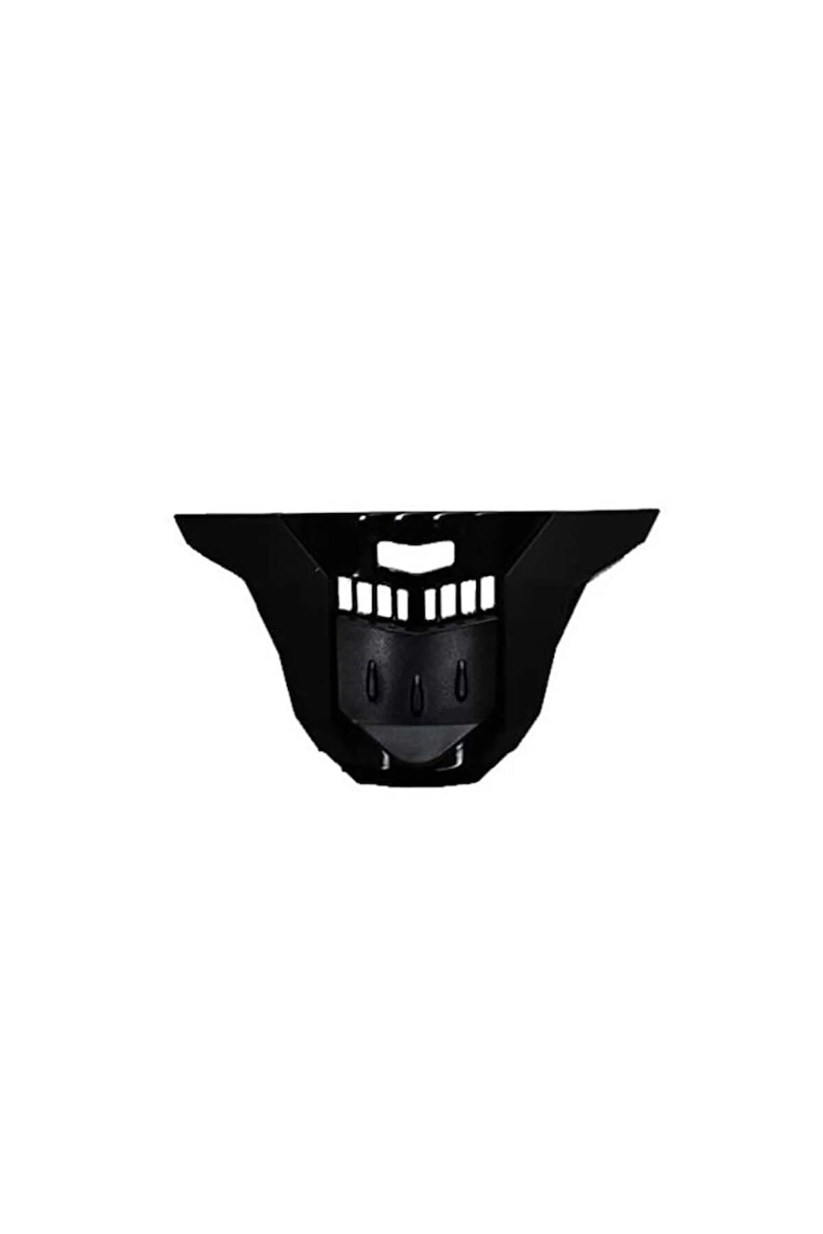 Stream 2 Kask Çene Havalandırma