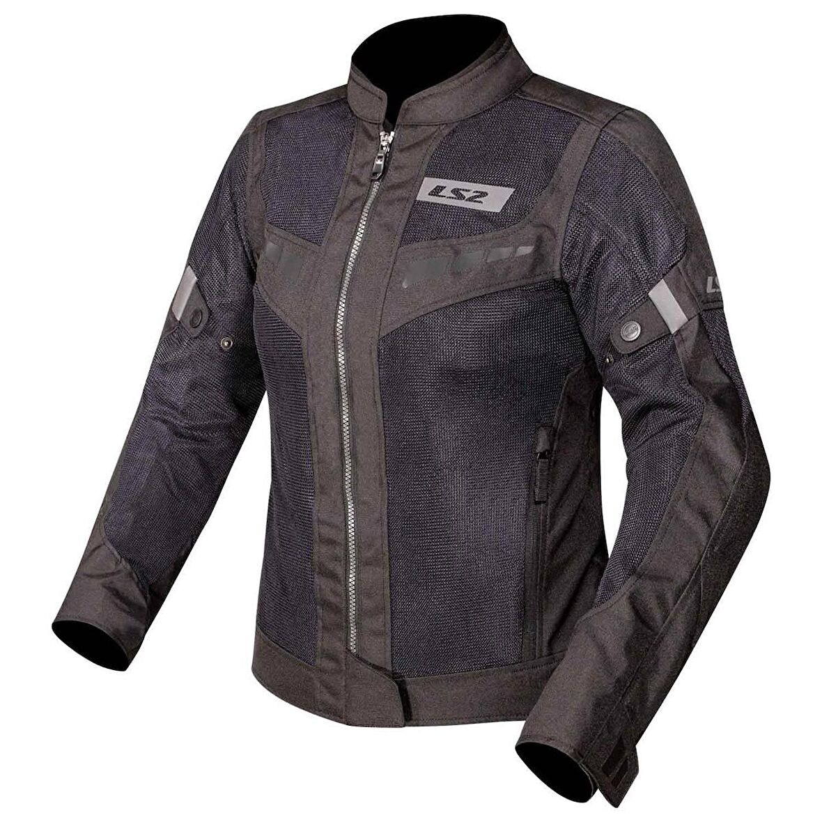 Ls2 Blade Air Yazlık Kadın Motosiklet Montu