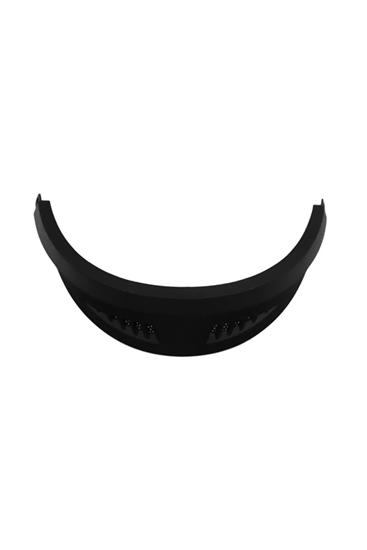 Classy Kask Arka Alt Plastik