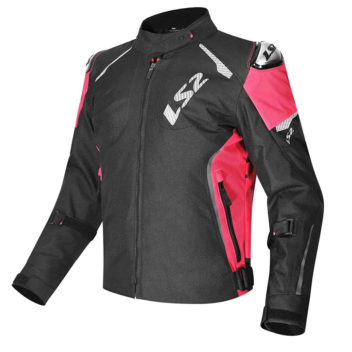 Ls2 Zoom Kadın Motosiklet Montu