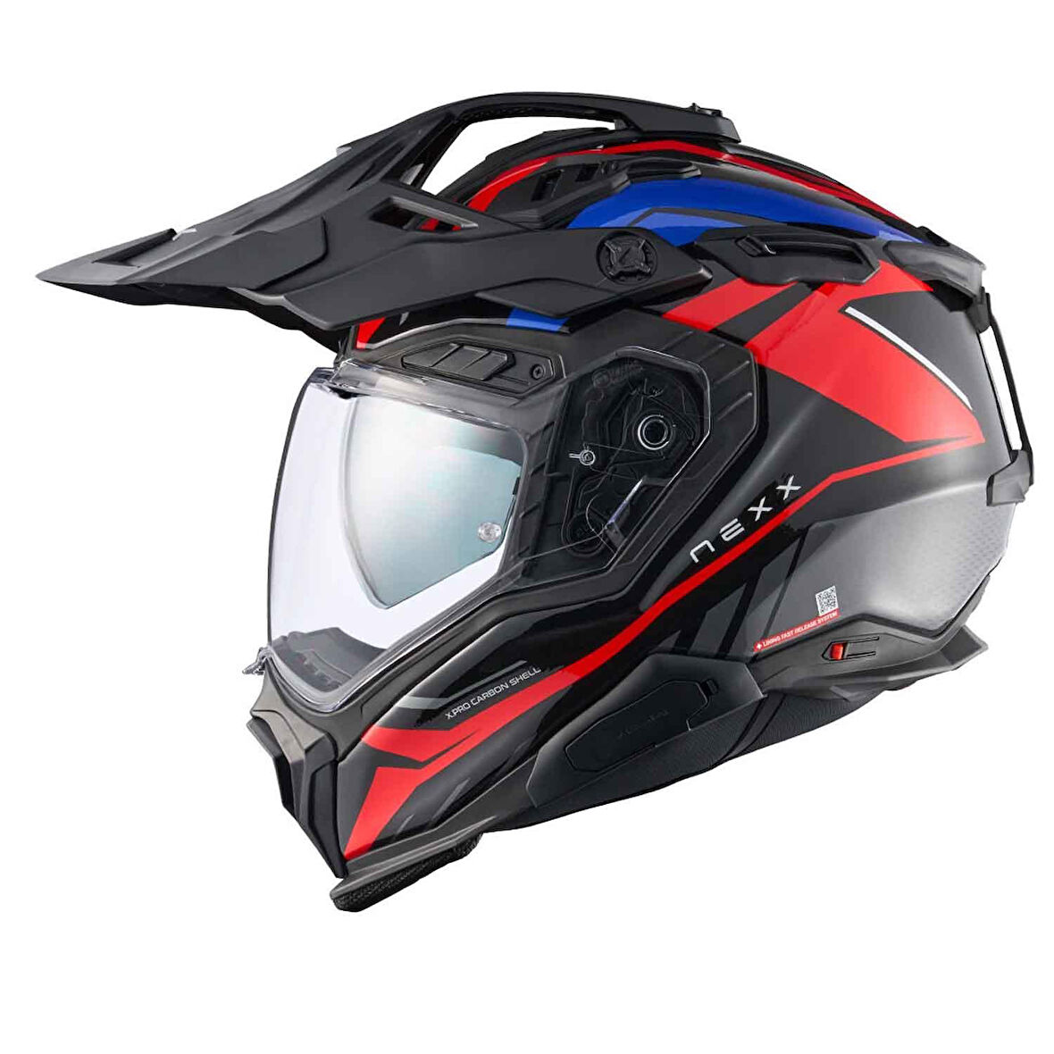 Nexx X.Wed 3 Gobi Kapalı Kask