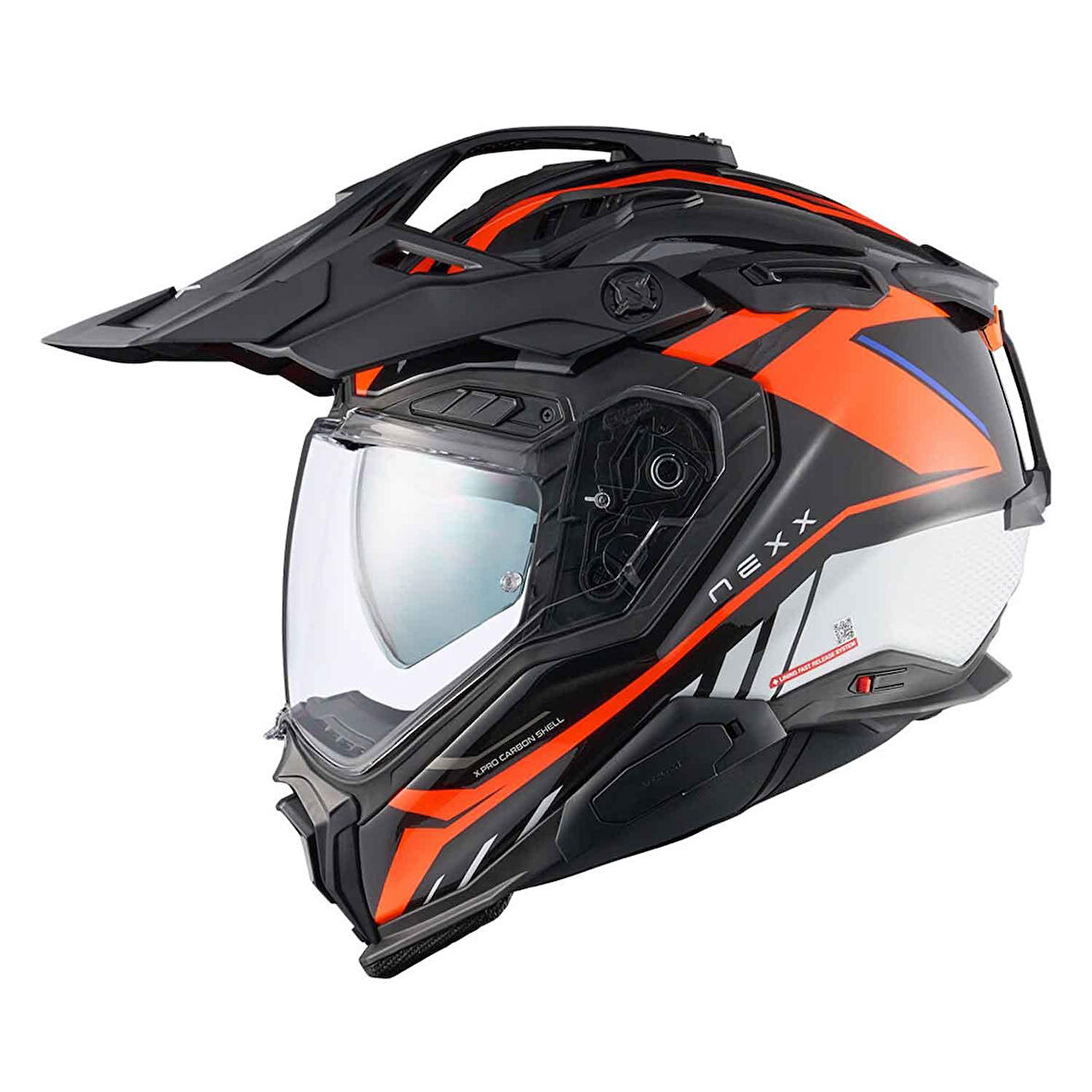 Nexx X.Wed 3 Gobi Kapalı Kask