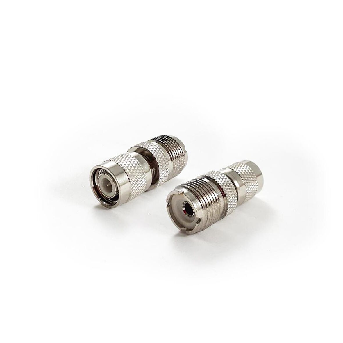 TNC MALE TO N FEMALE RF KONNEKTÖR