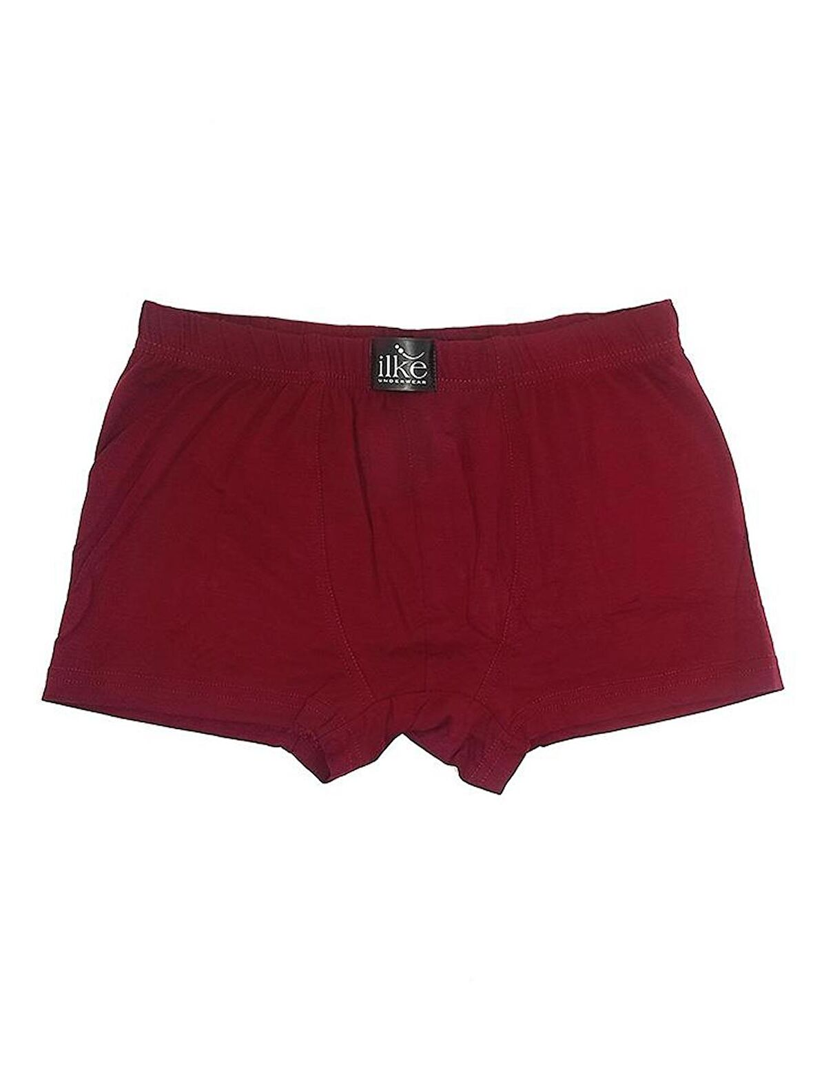 İlke 1606 Erkek Bambu Boxer